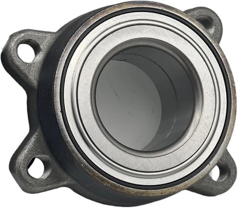 VKBA6735 Front Or Rear Wheel Hub Bearing Assembly 7P0498287 1Pcs in Saudi Arabia