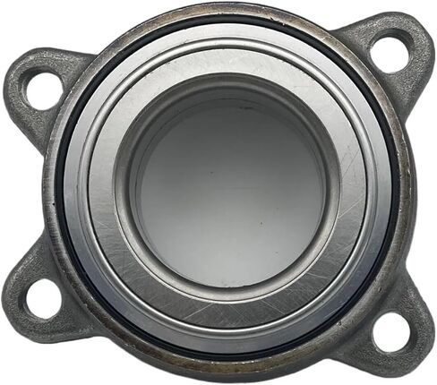 VKBA6735 Front Or Rear Wheel Hub Bearing Assembly 7P0498287 1Pcs in Saudi Arabia