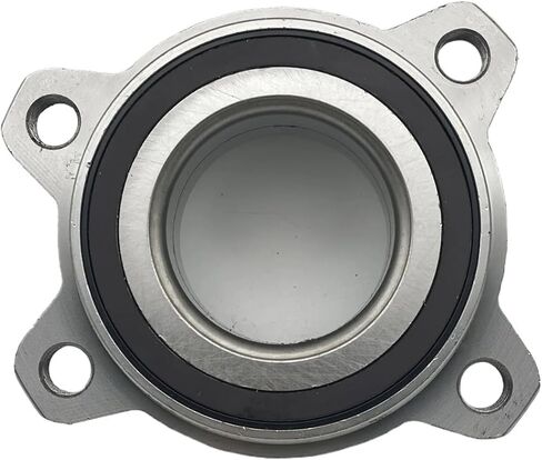 VKBA6735 Front Or Rear Wheel Hub Bearing Assembly 7P0498287 1Pcs in Saudi Arabia