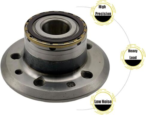 Rear Wheel Hub Bearing Assembly F-805925 1Pcs in Saudi Arabia