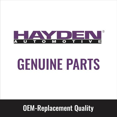 Hayden Drive Belt Idler Pulley compatible with Volkswagen Beetle Beetle Cabrio Golf Golf SportWagen Jetta Passat Rabbit 2.5L L5 2005-2013 in Saudi Arabia