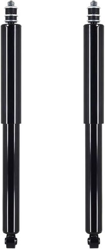 PM Auto Pair Rear Shock Absorber For 2005-2023 Toyota Tacoma in Saudi Arabia