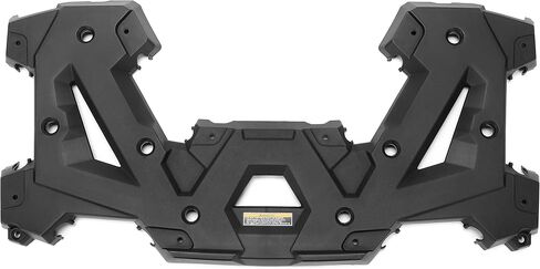 Black Rear Rack Compatible with 2014-2022 Polaris Sportsman Touring 450 570 Replacement for 2635059-070 in Saudi Arabia
