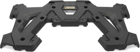 Black Rear Rack Compatible with 2014-2022 Polaris Sportsman Touring 450 570 Replacement for 2635059-070 in Saudi Arabia
