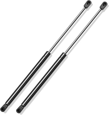 Rear Tailgate Hatch Lift Supports Shock Struts Compatible with 2010 2011 2012 2013 Kia Soul Hatchback Liftgate Trunk Gas Spring, Replaces SG350008 817802K000 130027 in Saudi Arabia