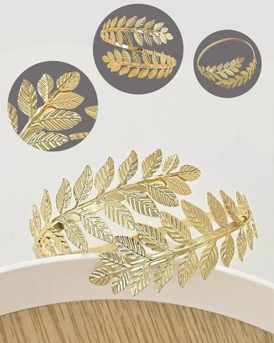 2PCS Wheat Sheaf Metal Curtain Tiebacks, Decorative Curtain Holdbacks for Drapes, No Drill Design for Home and Office, Gold in Saudi Arabia