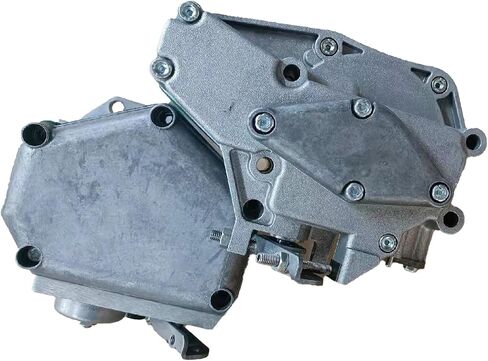 Governor Controller 02111327 0211-1327 Compatible with Deutz Engine (Provide The Engine Nameplate) in Saudi Arabia