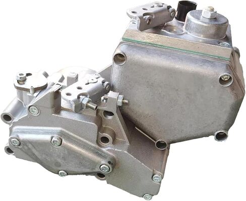 Governor Controller 02111327 0211-1327 Compatible with Deutz Engine (Provide The Engine Nameplate) in Saudi Arabia