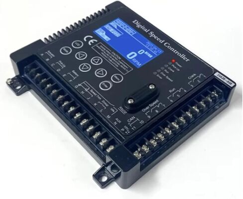 Speed Control Edition 300611-01127A 01127A Electronic Speed Governor in Saudi Arabia