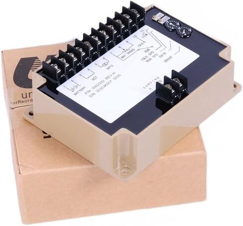3062322 Engine Speed Controller Governor EFC3062322 Generator Control Unit(Original) in Saudi Arabia