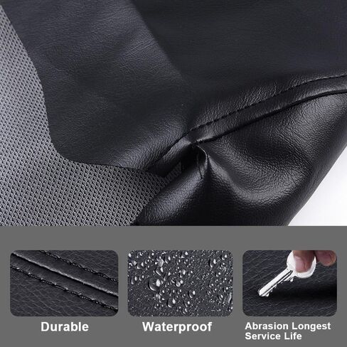 G-PLUS Standard Seat Cover & Seat Base Kit Compatible with Polaris RZR 570 800 900 2008+ in Saudi Arabia