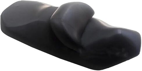 غطاء وسادة المقعد بديل سميك لغطاء مقعد الدراجة النارية وسادة حماية مقاومة للماء لسوزوكي Skywave Burgman AN250 400 650 an 250 an 400 an 650 in Saudi Arabia