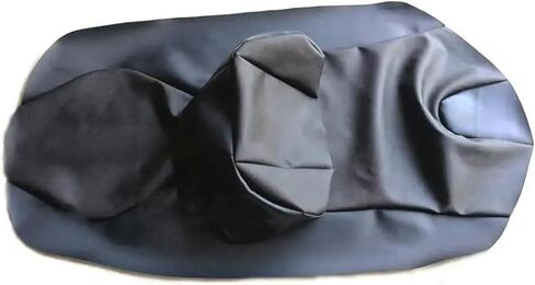 غطاء وسادة المقعد بديل سميك لغطاء مقعد الدراجة النارية وسادة حماية مقاومة للماء لسوزوكي Skywave Burgman AN250 400 650 an 250 an 400 an 650 in Saudi Arabia