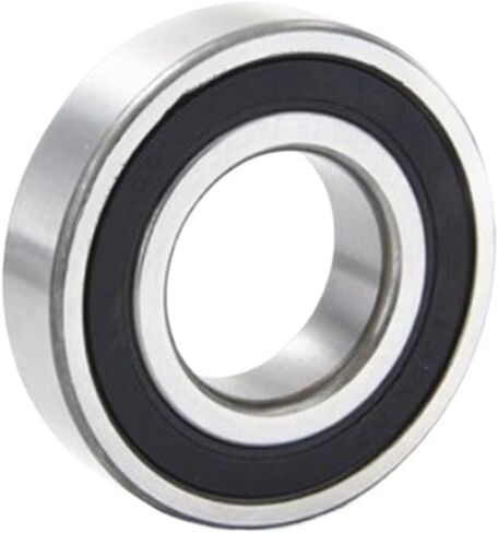 1 pc High Speed Bearing 6000 10 * 26 * 8 6001 12 * 28 * 8 6002 15 * 32 * 9 6003 17 * 35 * 10 6004 20 * 42 * 12 6005 25 * 47 * 12 6006 30 * 35 * 13 6007ZZ RS(2rs,6001 12x28x8) in Saudi Arabia