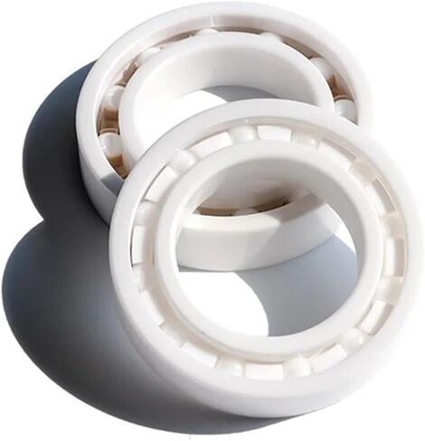 1 pcs 16005 16004 16001 16003 16006 16008 16002 ZrO2 Ceramic Bearing Zirconia Bearing(16007 35x62x8mm) in Saudi Arabia