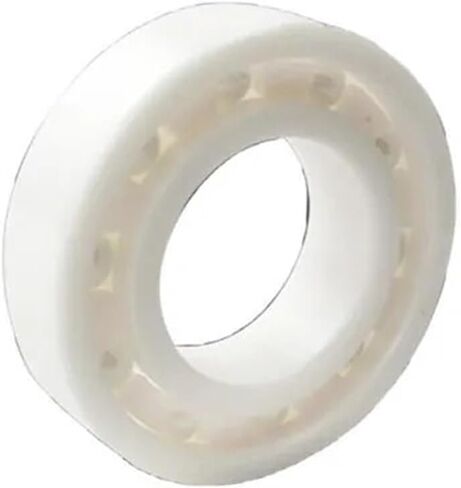 1 pcs 16005 16004 16001 16003 16006 16008 16002 ZrO2 Ceramic Bearing Zirconia Bearing(16007 35x62x8mm) in Saudi Arabia