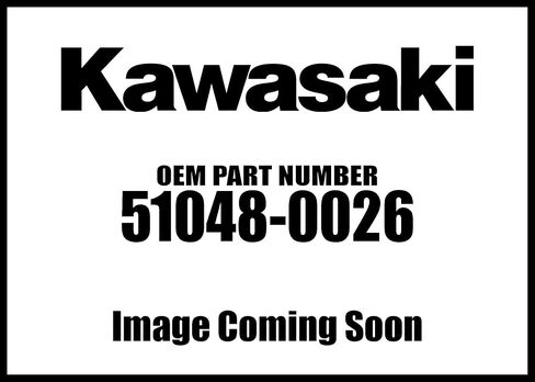 Kawasaki Cap-Assy-Tank,Fu - 51048-0026 in Saudi Arabia