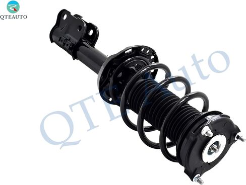 مجموعة PM Auto Set الأمامية السريعة الكاملة للصدمات الربيعية الخلفية لسيارة كيا سورينتو 2016-2020 in Saudi Arabia