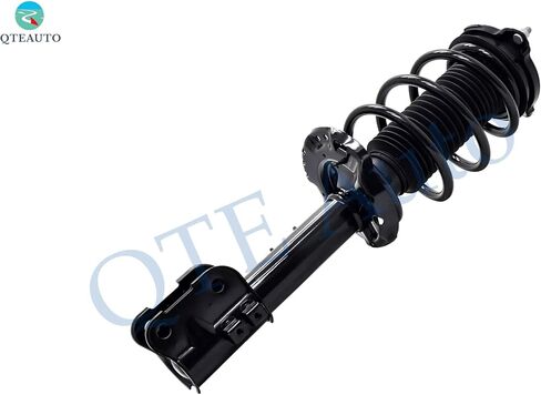 مجموعة PM Auto Set الأمامية السريعة الكاملة للصدمات الربيعية الخلفية لسيارة كيا سورينتو 2016-2020 in Saudi Arabia