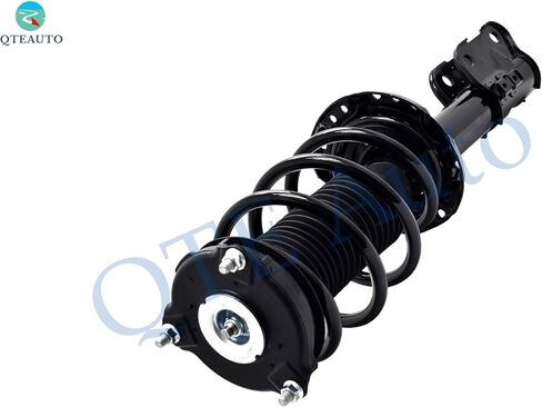 مجموعة PM Auto Set الأمامية السريعة الكاملة للصدمات الربيعية الخلفية لسيارة كيا سورينتو 2016-2020 in Saudi Arabia