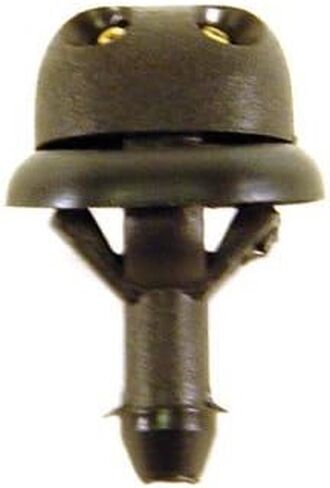 98-9586-B Windshield Washer Nozzle For Vw Bug 1960-79, Ghia 1961-74, Each in Saudi Arabia