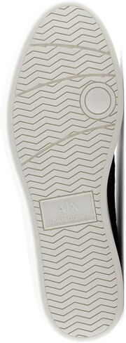 Armani Exchange Women's Contemporary Sneaker in Saudi Arabia