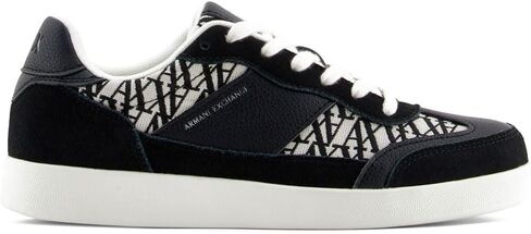 Armani Exchange Women's Contemporary Sneaker in Saudi Arabia