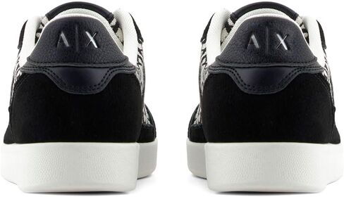 Armani Exchange Women's Contemporary Sneaker in Saudi Arabia