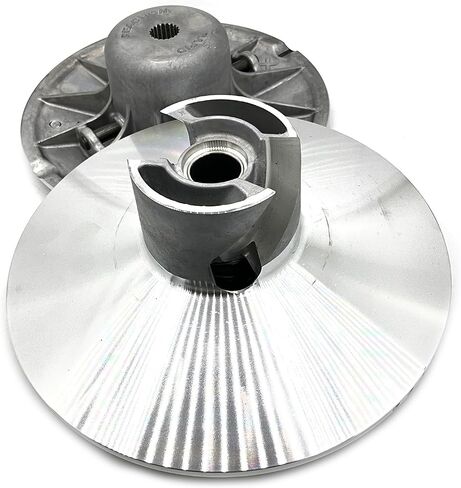 Polaris Ranger Driven Clutch Assembly, Compatible with Polaris Models for Perfect Fit, Genuine OEM Part 1323114, Qty 1 in Saudi Arabia