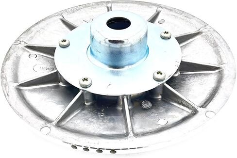 Polaris Ranger Driven Clutch Assembly, Compatible with Polaris Models for Perfect Fit, Genuine OEM Part 1323114, Qty 1 in Saudi Arabia