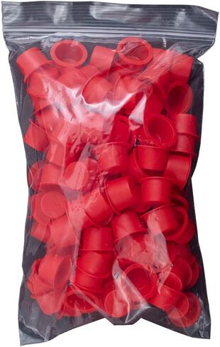 100 Piece Bag 10 type Transmission Cap Plugs Tail Shaft End Port Cap Fluid Yolk Filler Seal PMI-24 Plug for Auto Repair Shop DIY in Saudi Arabia