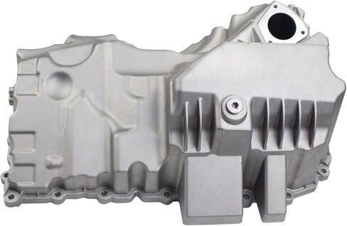 ترقية وعاء زيت الألومنيوم متوافق مع BMW N20B20A 228i 320i 328i 428i 528i X1 Z4 2.0L in Kuwait