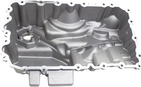 ترقية وعاء زيت الألومنيوم متوافق مع BMW N20B20A 228i 320i 328i 428i 528i X1 Z4 2.0L in Kuwait