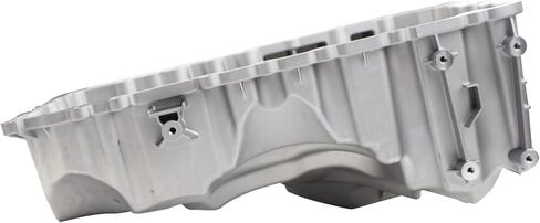 ترقية وعاء زيت الألومنيوم متوافق مع BMW N20B20A 228i 320i 328i 428i 528i X1 Z4 2.0L in Kuwait