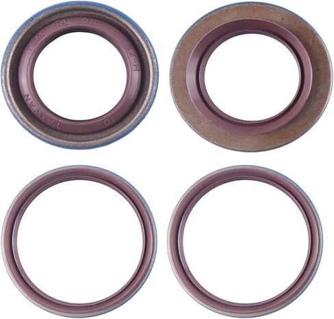 East Lake Axle rear differential seal kit for Yamaha 350/450 Grizzly 2007 2008 2009 2010 2011 in Saudi Arabia