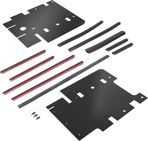 Cab Seal Kit for Kawasaki Teryx KRX 1000 KRF1000 2020-2025 99994-1346 in Saudi Arabia