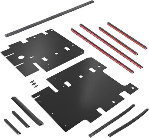 Cab Seal Kit for Kawasaki Teryx KRX 1000 KRF1000 2020-2025 99994-1346 in Saudi Arabia