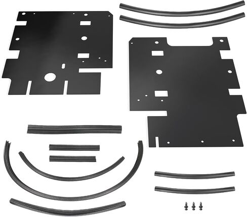 Cab Seal Kit for Kawasaki Teryx KRX 1000 KRF1000 2020-2025 99994-1346 in Saudi Arabia