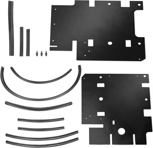 Cab Seal Kit for Kawasaki Teryx KRX 1000 KRF1000 2020-2025 99994-1346 in Saudi Arabia