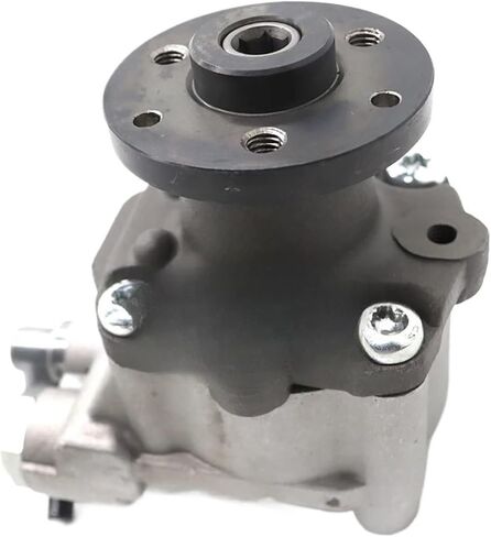 متوافق مع BMW X3 3.0L L6 Gas 2007-2012 مضخة توجيه أوتوماتيكية 32413450590 32413428010 7652974114 345059004 in Saudi Arabia