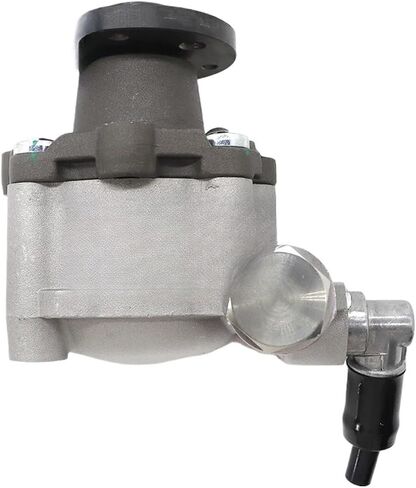 متوافق مع BMW X3 3.0L L6 Gas 2007-2012 مضخة توجيه أوتوماتيكية 32413450590 32413428010 7652974114 345059004 in Saudi Arabia