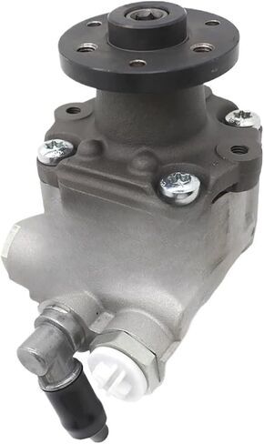 متوافق مع BMW X3 3.0L L6 Gas 2007-2012 مضخة توجيه أوتوماتيكية 32413450590 32413428010 7652974114 345059004 in Saudi Arabia