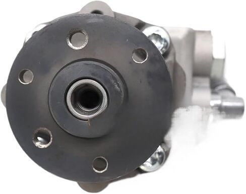 متوافق مع BMW X3 3.0L L6 Gas 2007-2012 مضخة توجيه أوتوماتيكية 32413450590 32413428010 7652974114 345059004 in Saudi Arabia