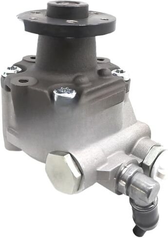 متوافق مع BMW X3 3.0L L6 Gas 2007-2012 مضخة توجيه أوتوماتيكية 32413450590 32413428010 7652974114 345059004 in Saudi Arabia