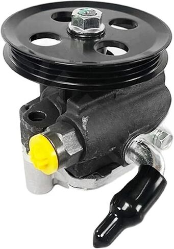 مضخة توجيه كهربائية متوافقة مع تويوتا لاند كروزر ألتيزا جيتا SXE10 5S SXV 1998-2005 4432053010 44320-53010 in Saudi Arabia