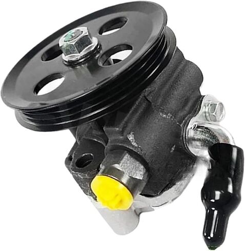 مضخة توجيه كهربائية متوافقة مع تويوتا لاند كروزر ألتيزا جيتا SXE10 5S SXV 1998-2005 4432053010 44320-53010 in Saudi Arabia