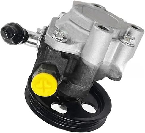 مضخة توجيه كهربائية متوافقة مع تويوتا لاند كروزر ألتيزا جيتا SXE10 5S SXV 1998-2005 4432053010 44320-53010 in Saudi Arabia