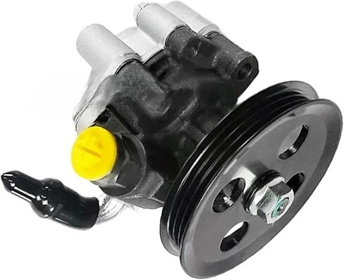 مضخة توجيه كهربائية متوافقة مع تويوتا لاند كروزر ألتيزا جيتا SXE10 5S SXV 1998-2005 4432053010 44320-53010 in Saudi Arabia