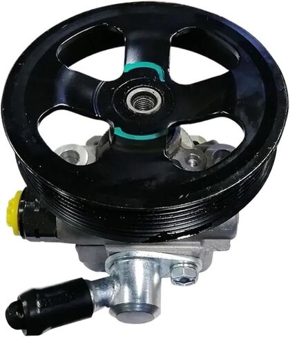 Power Steering Pump Compatible for Toyota 4runner 2010-2019 Land Cruiser Prado OEM 44310-60540 44310-35750 44320-60541 4432060541 in Saudi Arabia