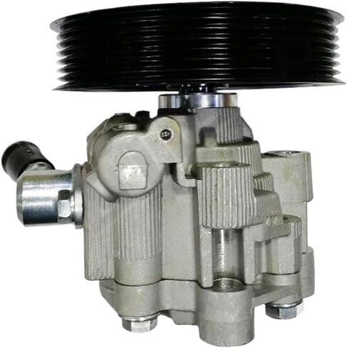 Power Steering Pump Compatible for Toyota 4runner 2010-2019 Land Cruiser Prado OEM 44310-60540 44310-35750 44320-60541 4432060541 in Saudi Arabia